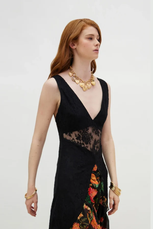Frida dress / Hemithea φόρεμα - Image 4