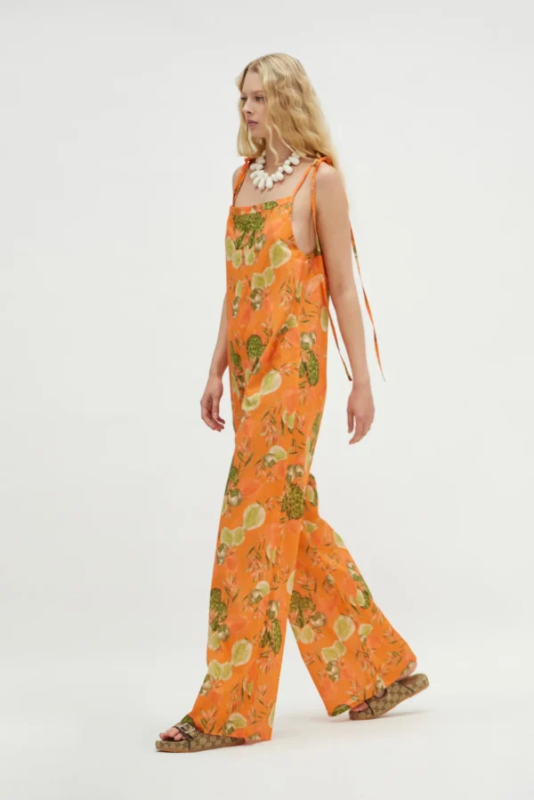 Micaela Jumpsuit / Hemithea ολόσωμη φόρμα - Image 5