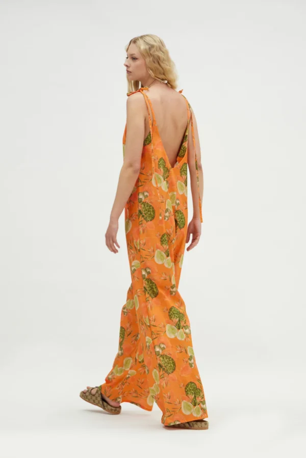 Micaela Jumpsuit / Hemithea ολόσωμη φόρμα - Image 4