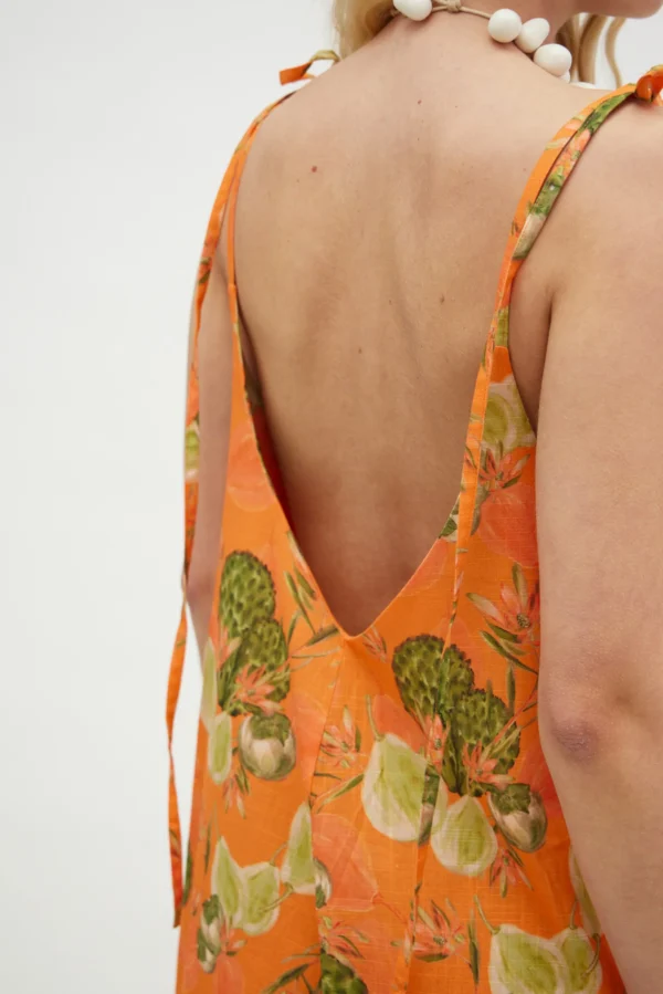 Micaela Jumpsuit / Hemithea ολόσωμη φόρμα - Image 2