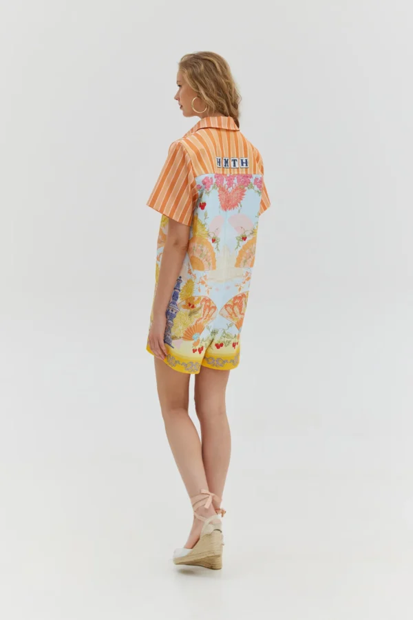 Safari Jumpsuit / Hemithea ολόσωμη φόρμα - Image 5