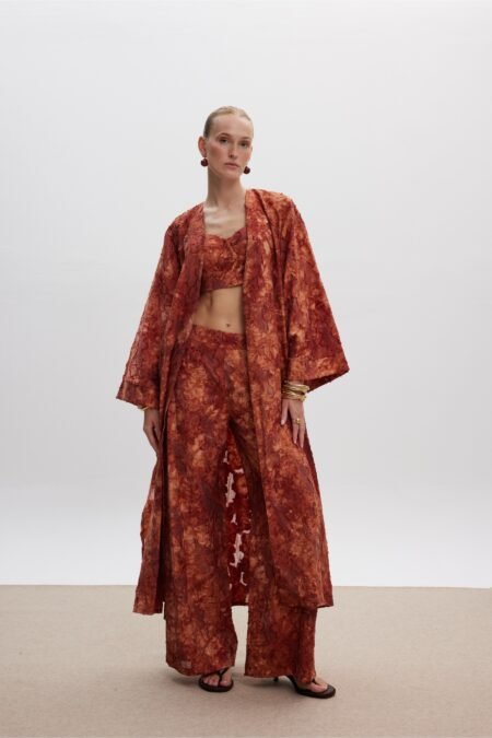 Scorpios Kimono (ecai)/Ciel Concept κιμονό
