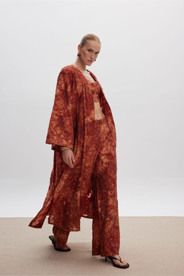 Scorpios Kimono (ecai)/Ciel Concept κιμονό - Image 2