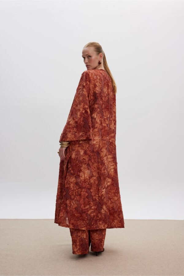 Scorpios Kimono (ecai)/Ciel Concept κιμονό - Image 3
