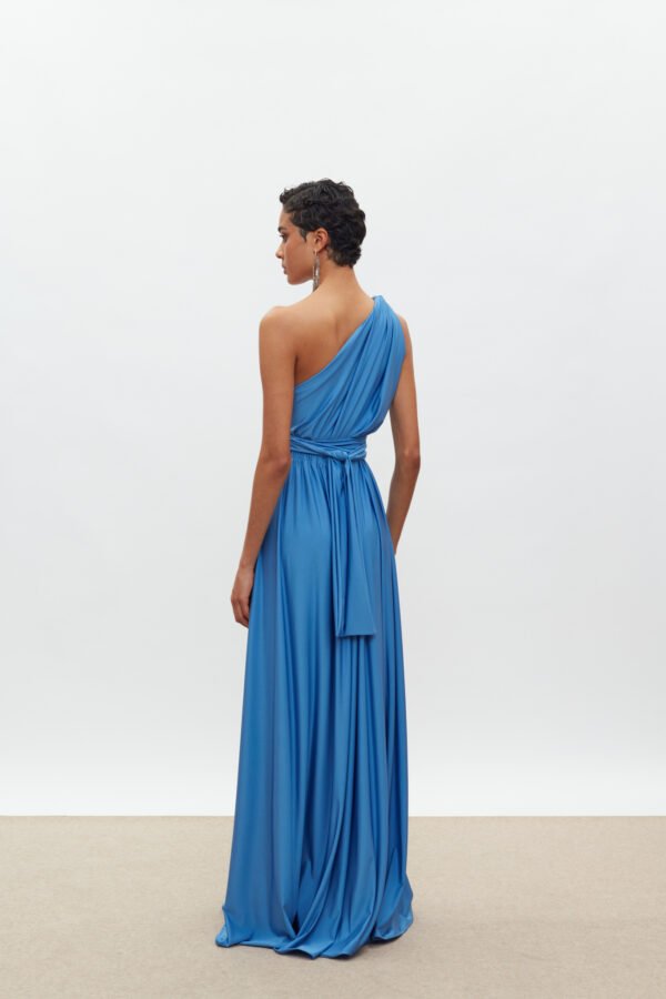 Margot dress indigo/Mix & Match φόρεμα - Image 4