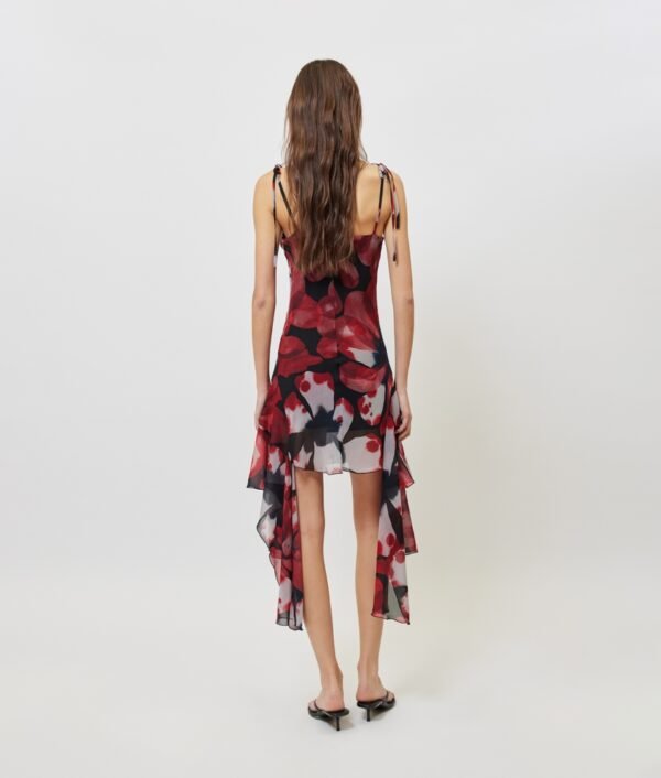 Anya printed dress/Sunsetgo. φόρεμα - Image 2