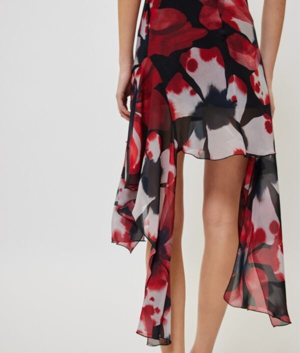 Anya printed dress/Sunsetgo. φόρεμα - Image 3