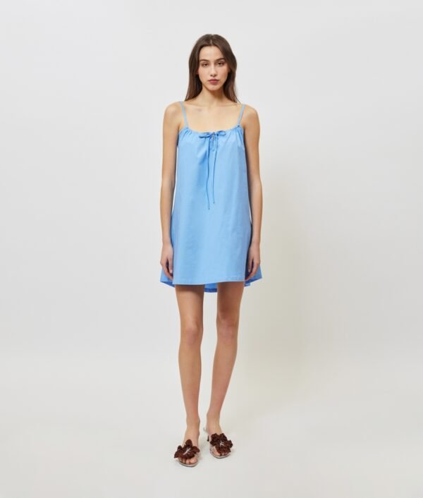 Lolita dress aqua/Sunsetgo. φόρεμα