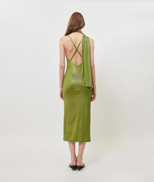 Sylva dress/ Sunsetgo. φόρεμα - Image 4