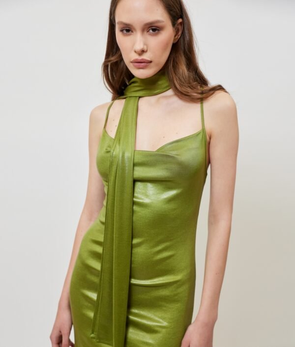 Sylva dress/ Sunsetgo. φόρεμα - Image 3