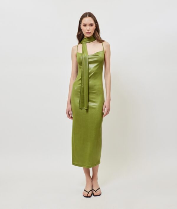 Sylva dress/ Sunsetgo. φόρεμα - Image 2