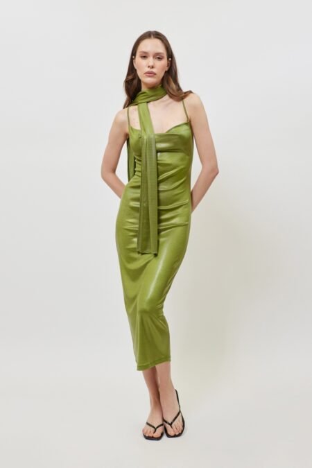 Sylva dress/ Sunsetgo. φόρεμα