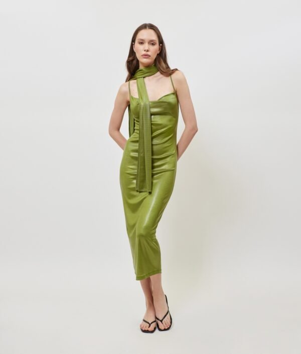 Sylva dress/ Sunsetgo. φόρεμα