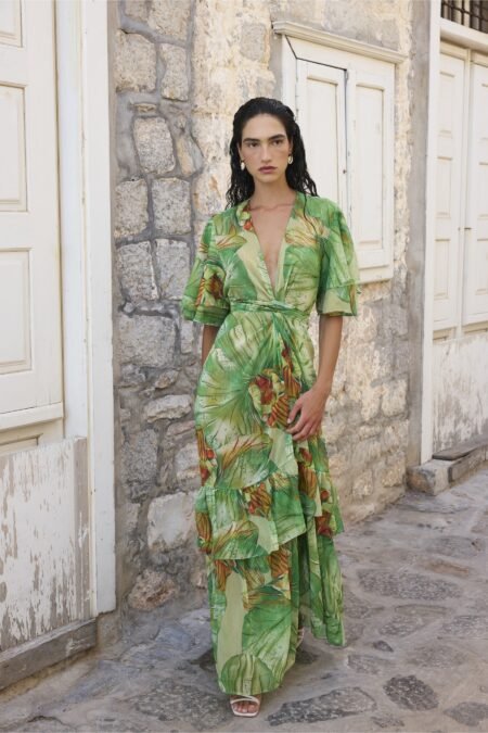 Semeli Kimono/ Ciel concept κιμονό