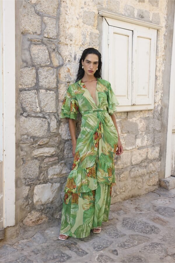 Semeli Kimono/ Ciel concept κιμονό - Image 2