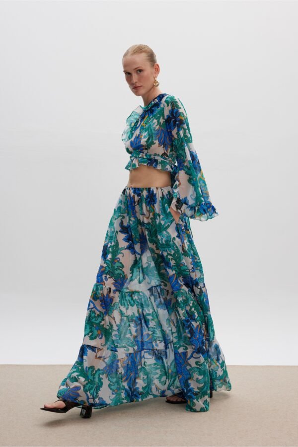 Soroko Co-Ord Set/Ciel concept σετ - Image 2