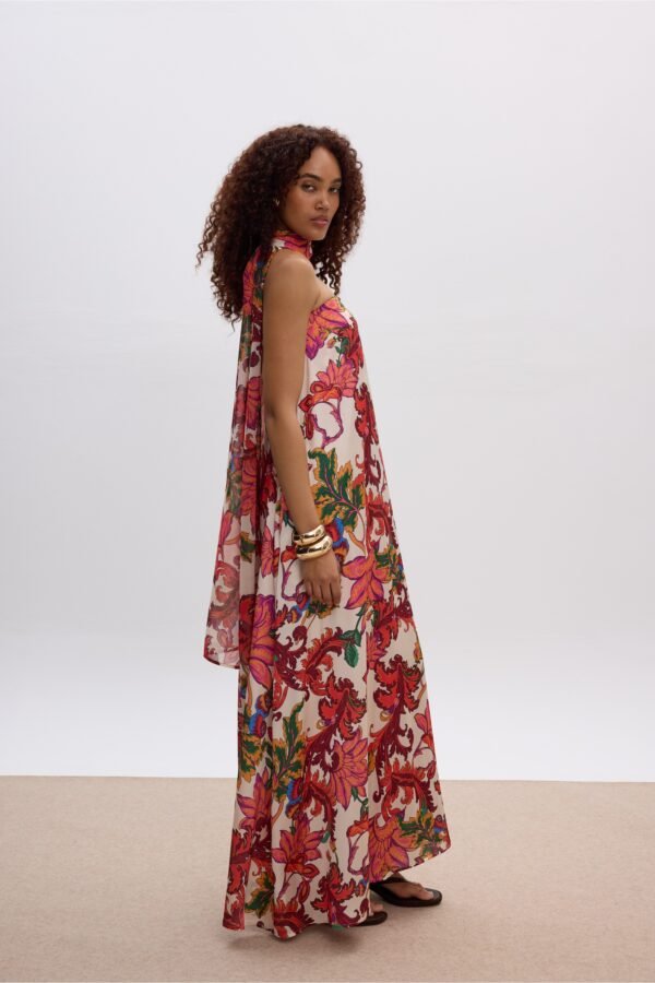 St. Tropez Strapless Dress/CIel concept φόρεμα στράπλες - Image 2