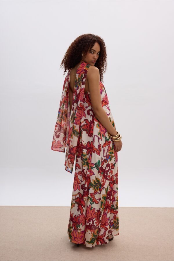 St. Tropez Strapless Dress/CIel concept φόρεμα στράπλες - Image 3