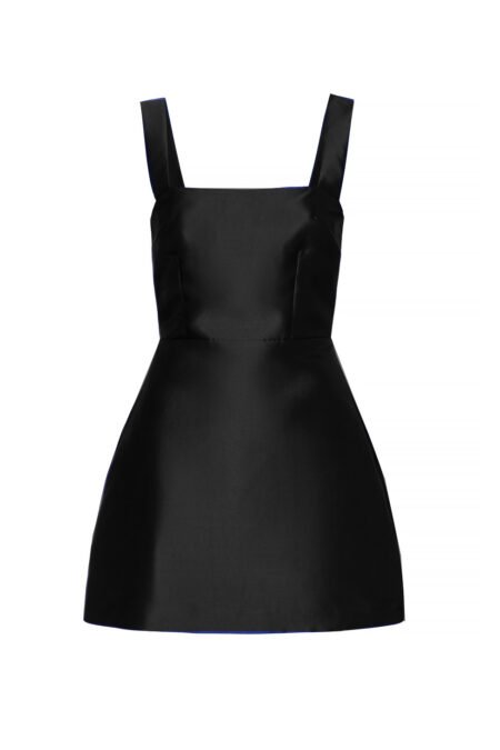 Vasiliki black/ Mix & Match φόρεμα
