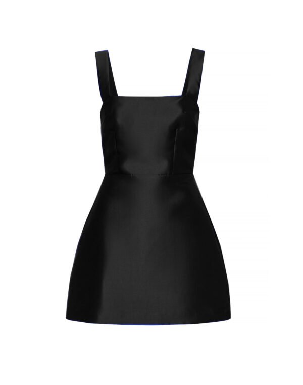 Vasiliki black/ Mix & Match φόρεμα