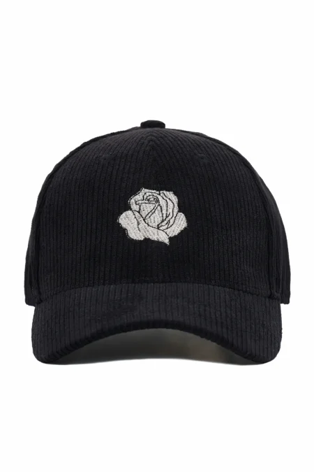Batida Hat (Black)/Hemithea καπέλο
