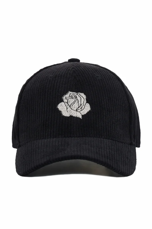 Batida Hat (Black)/Hemithea καπέλο