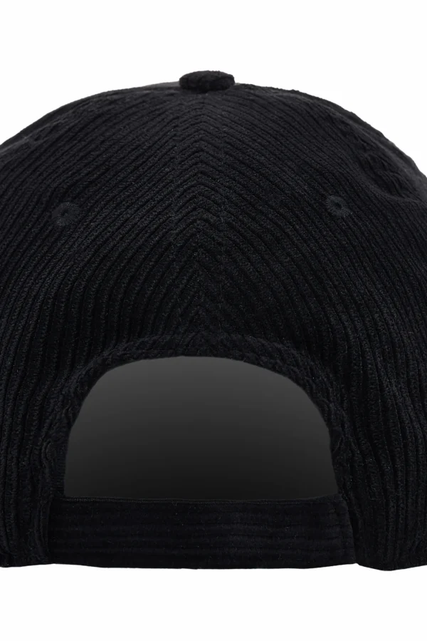 Batida Hat (Black)/Hemithea καπέλο - Image 3