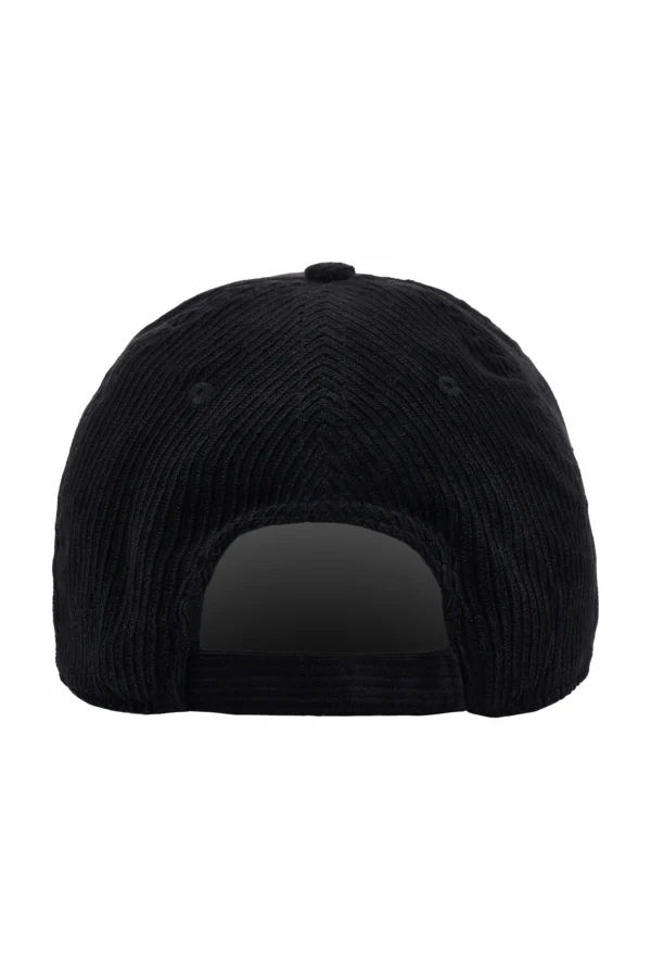 Batida Hat (Black)/Hemithea καπέλο - Image 4