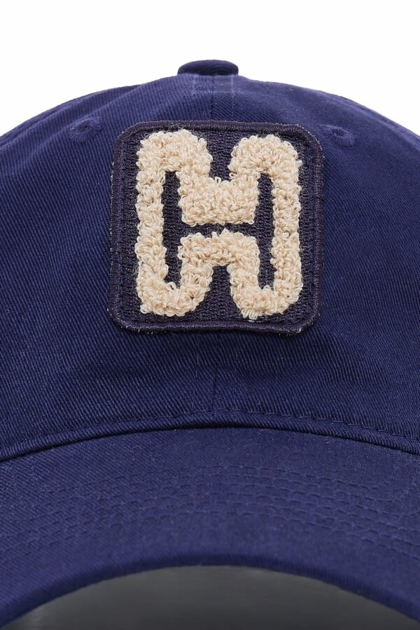 Revolver Hat (Blue)/Hemithea καπέλο - Image 2