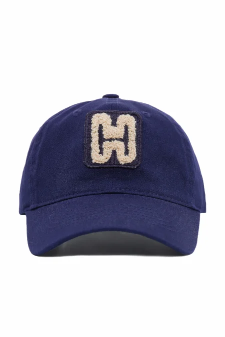 Revolver Hat (Blue)/Hemithea καπέλο