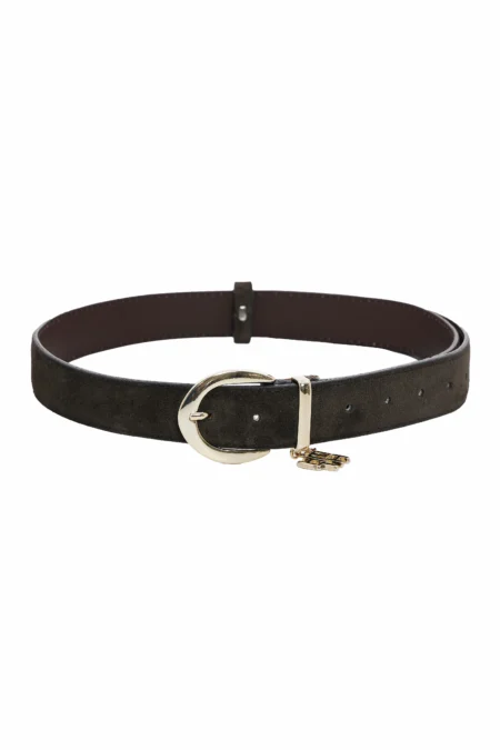 Camilla Belt (Dark Brown)/Hemithea ζώνη