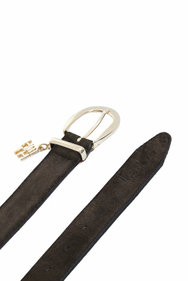 Camilla Belt (Dark Brown)/Hemithea ζώνη - Image 3