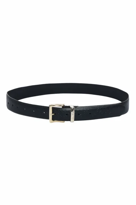 Emma Belt (Black)/Hemithea ζώνη