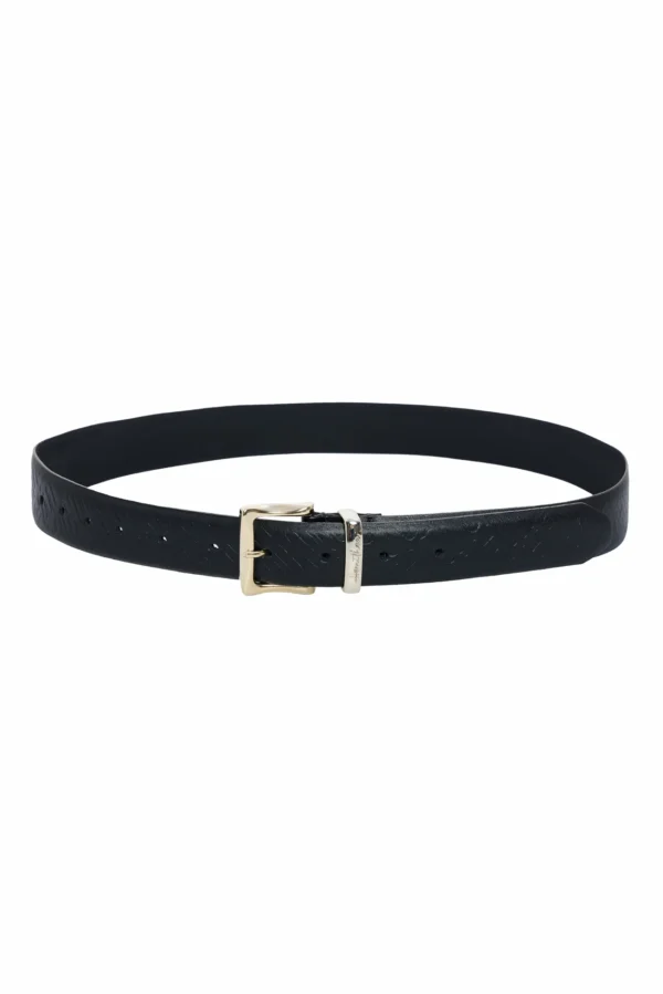 Emma Belt (Black)/Hemithea ζώνη
