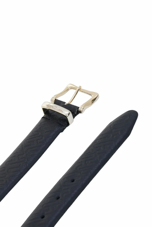 Emma Belt (Black)/Hemithea ζώνη - Image 3