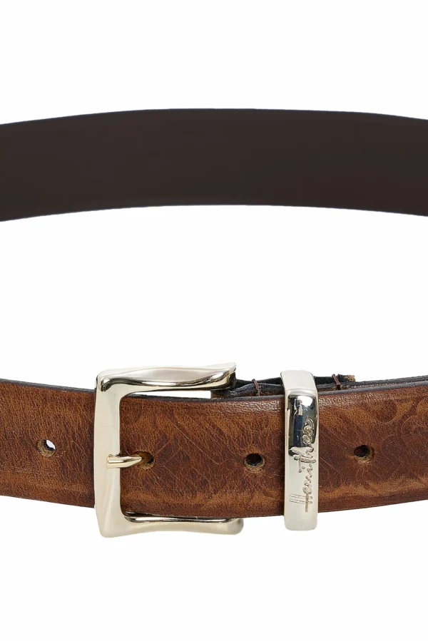 Emma Belt (Brown)/Hemithea ζώνη - Image 2