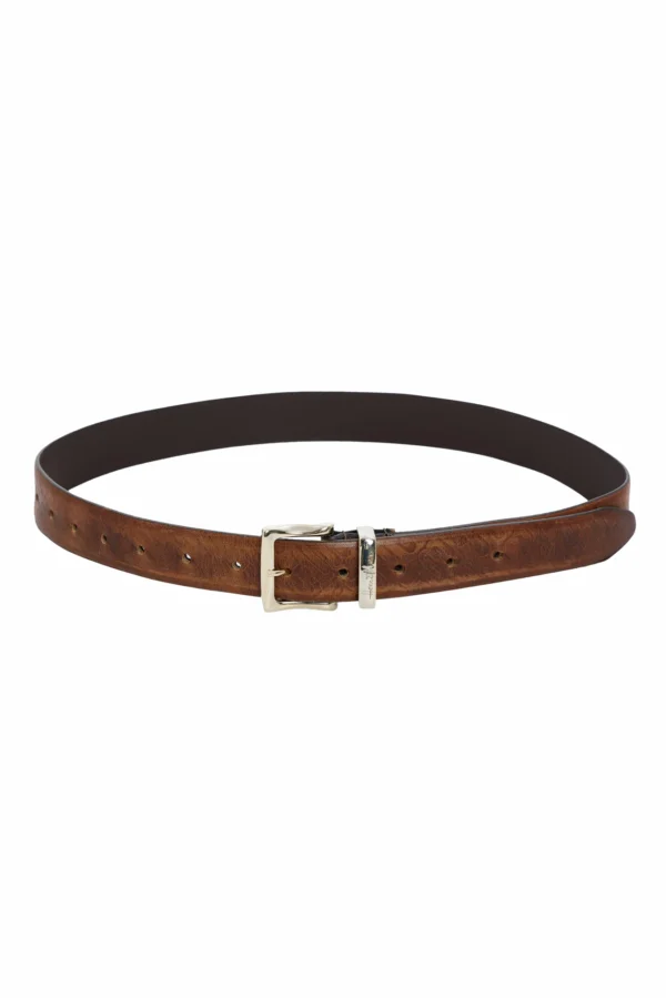 Emma Belt (Brown)/Hemithea ζώνη