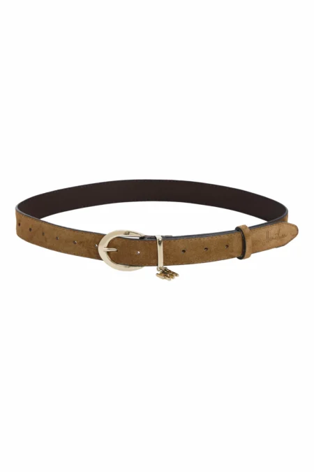 Camilla Belt (Tobacco)/Hemithea ζώνη