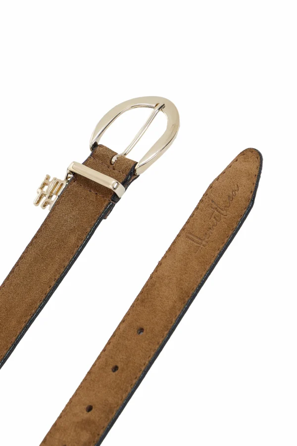 Camilla Belt (Tobacco)/Hemithea ζώνη - Image 3