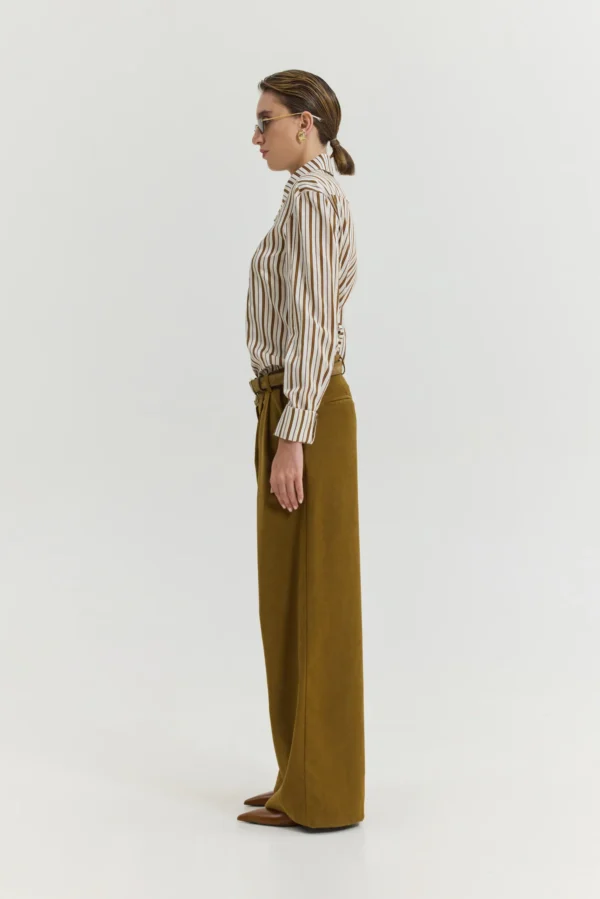 Chameleon Pants (Bronze)/Hemithea παντελόνι - Image 2