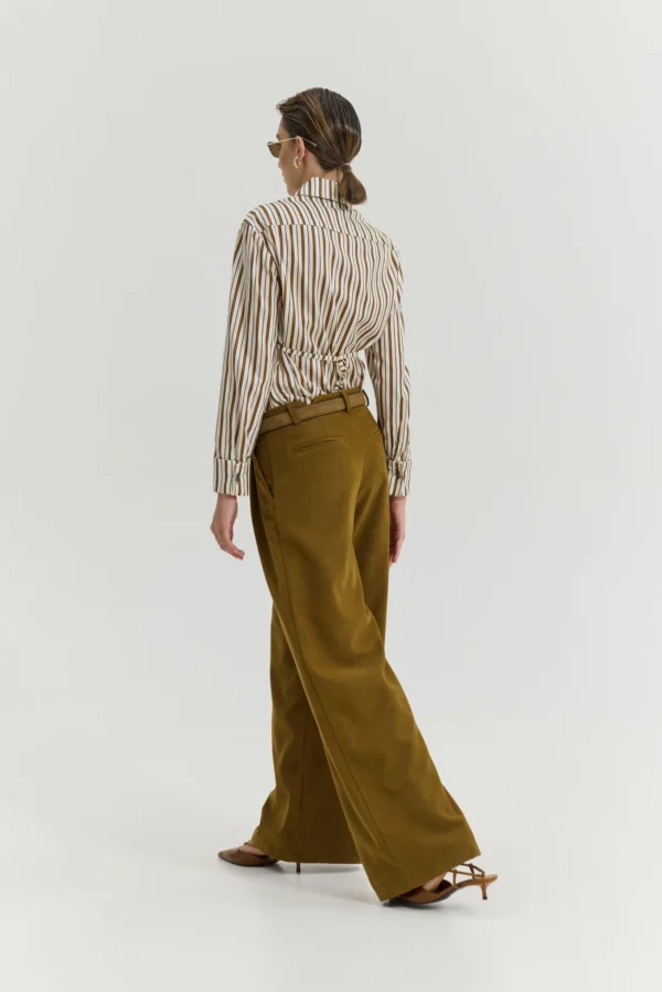 Chameleon Pants (Bronze)/Hemithea παντελόνι - Image 3