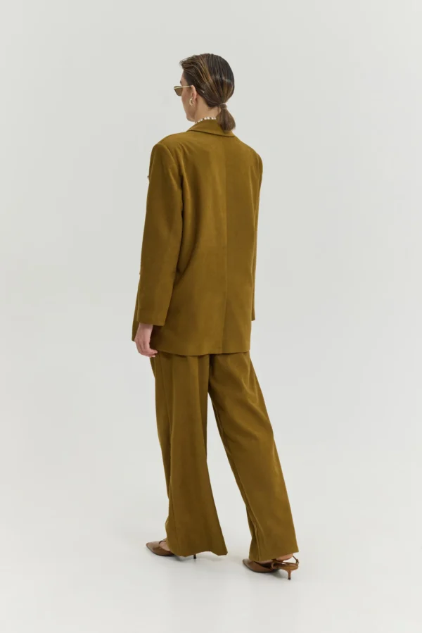 Nairobi Blazer (Bronze)/Hemithea σακάκι - Image 4