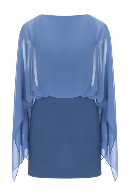 Nightfold blue/La Chaine φόρεμα