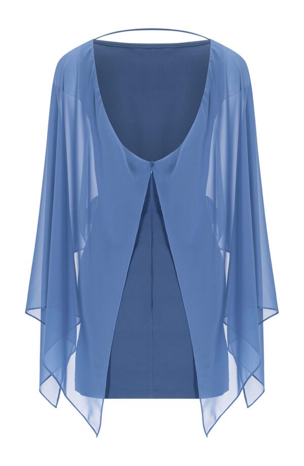 Nightfold blue/La Chaine φόρεμα - Image 2