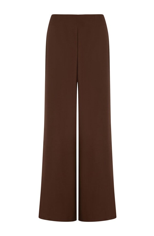 Velin pants wood/La Chaine παντελόνι - Image 3