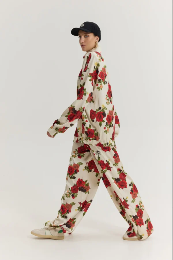 Oleander Jacket (Cream)/Hemithea jacket - Image 3