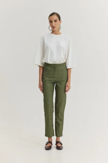 Baileys Pants (Dry Martini)/Hemithea παντελόνι