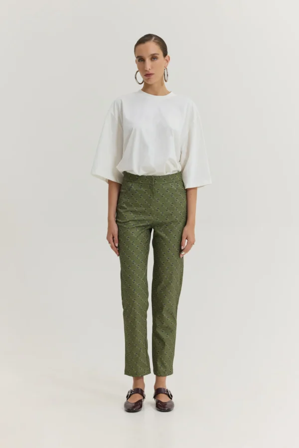 Baileys Pants (Dry Martini)/Hemithea παντελόνι