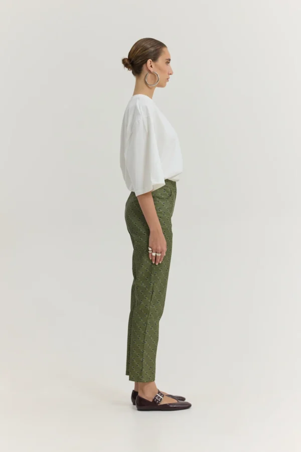 Baileys Pants (Dry Martini)/Hemithea παντελόνι - Image 3