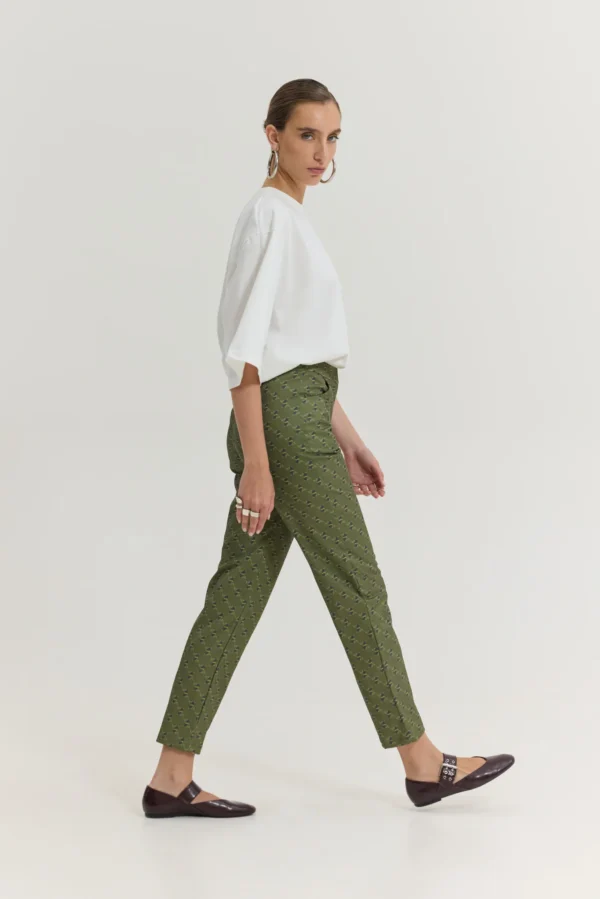 Baileys Pants (Dry Martini)/Hemithea παντελόνι - Image 4